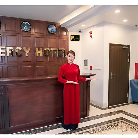 Mercy Hotel Ανόι Εξωτερικό φωτογραφία
