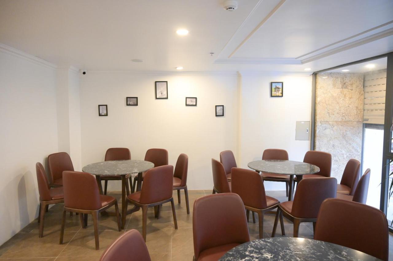 Mercy Hotel Ανόι Εξωτερικό φωτογραφία