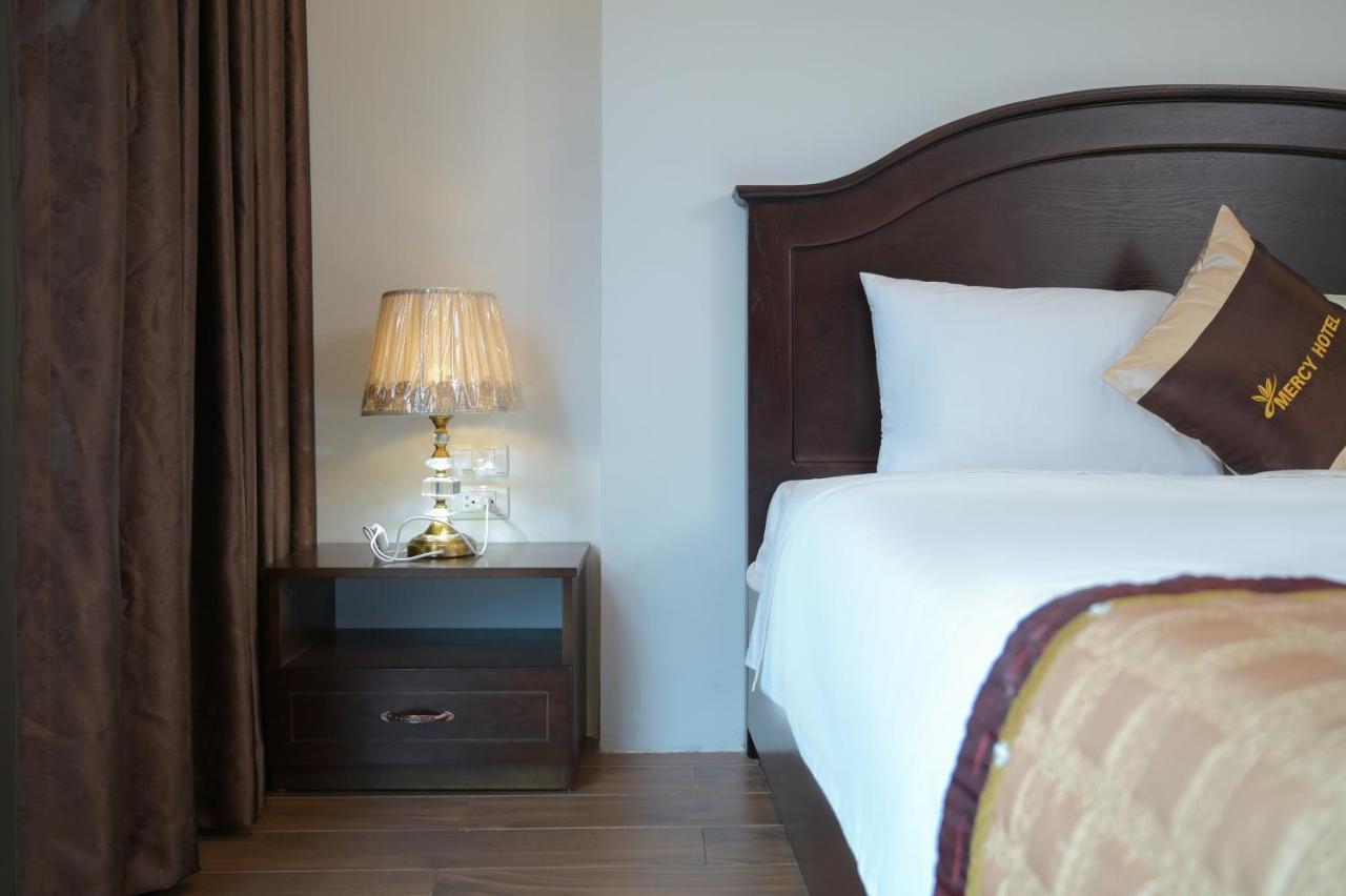 Mercy Hotel Ανόι Εξωτερικό φωτογραφία