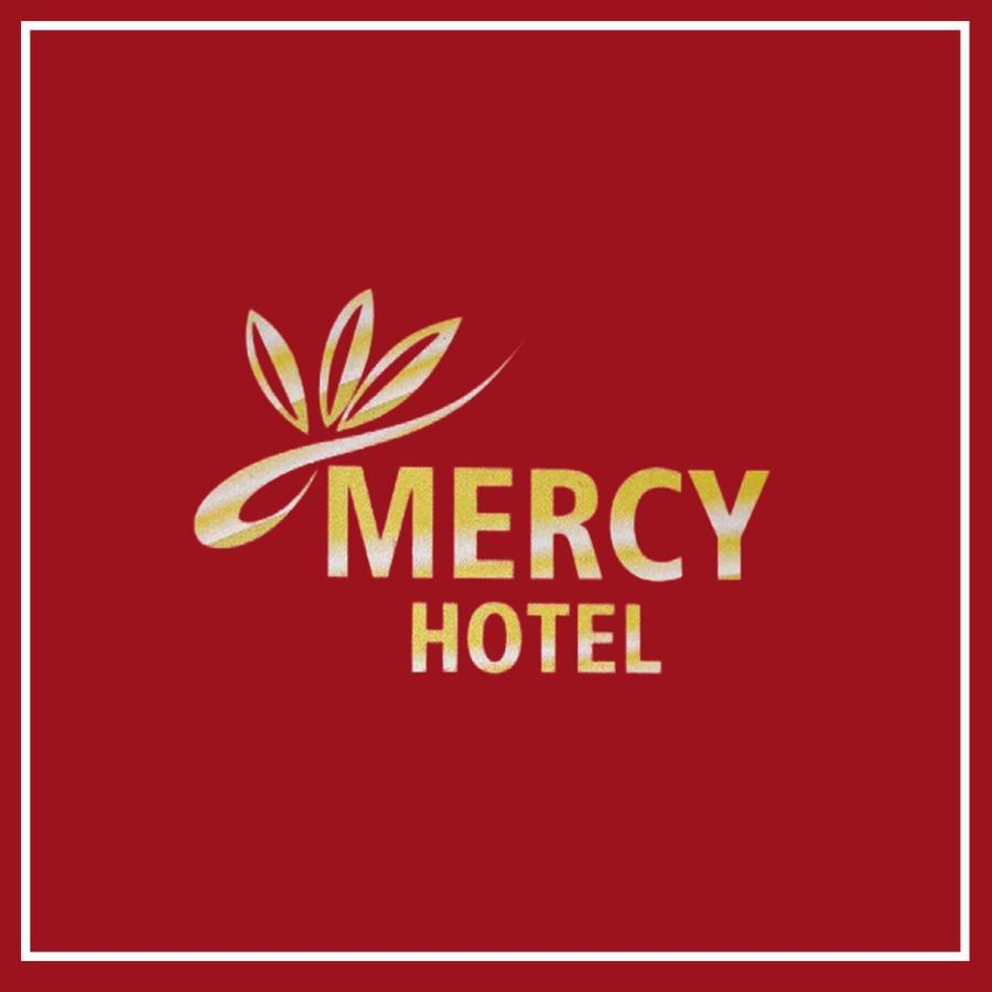 Mercy Hotel Ανόι Εξωτερικό φωτογραφία