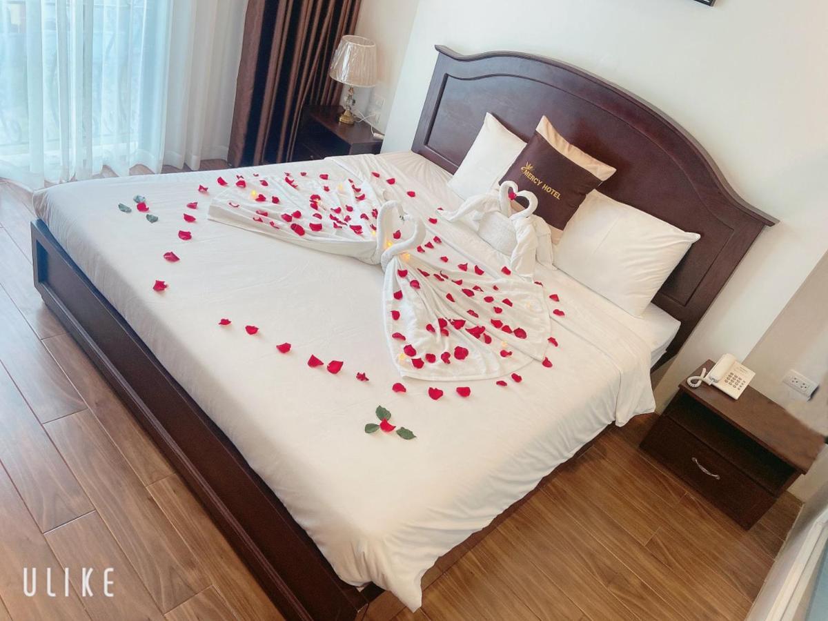 Mercy Hotel Ανόι Εξωτερικό φωτογραφία